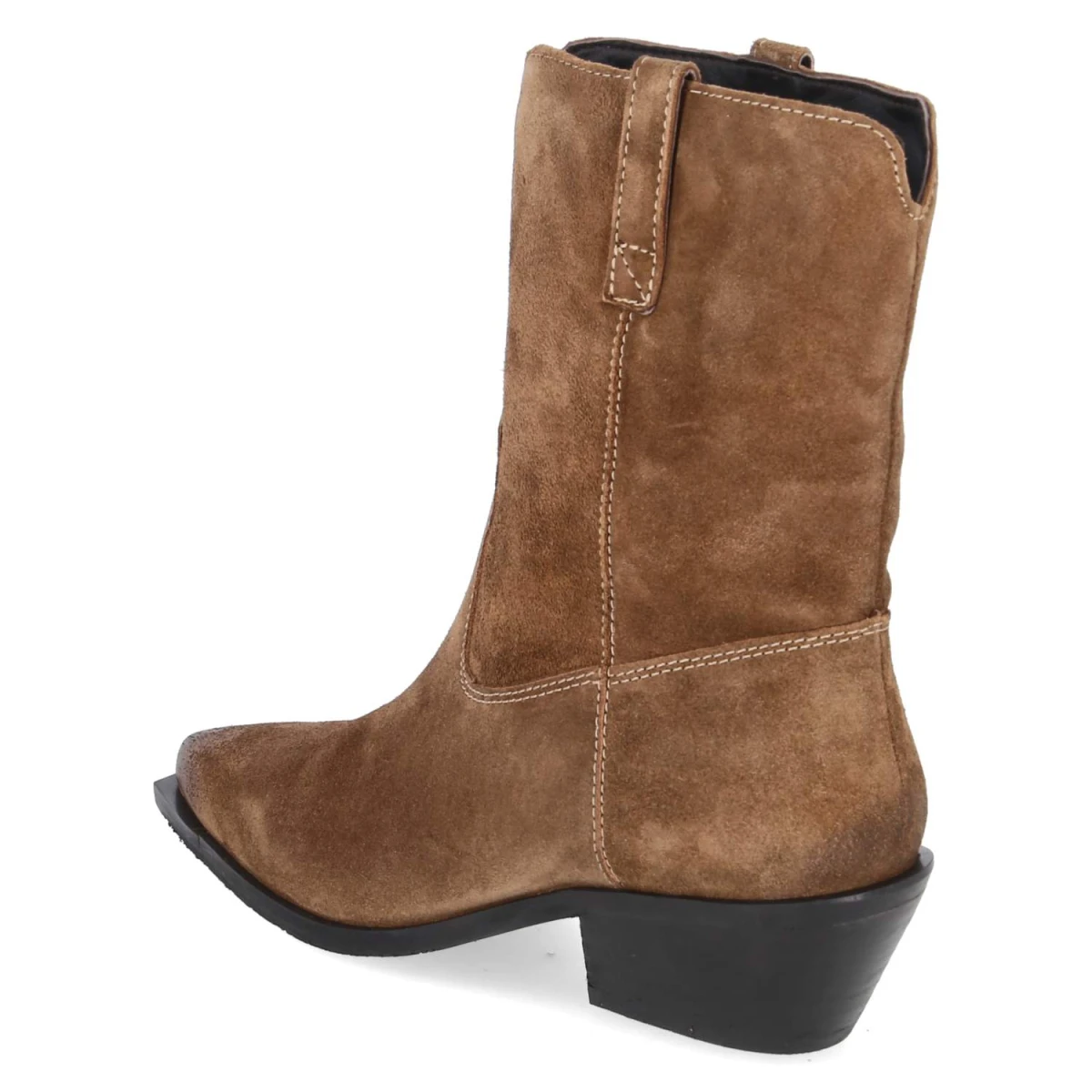 Westernstiefeletten THE COUTURE WALK S - tabacco