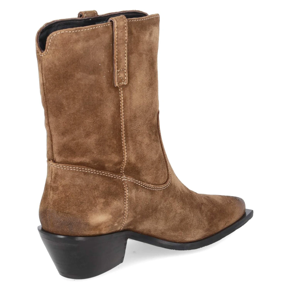 Westernstiefeletten THE COUTURE WALK S - tabacco
