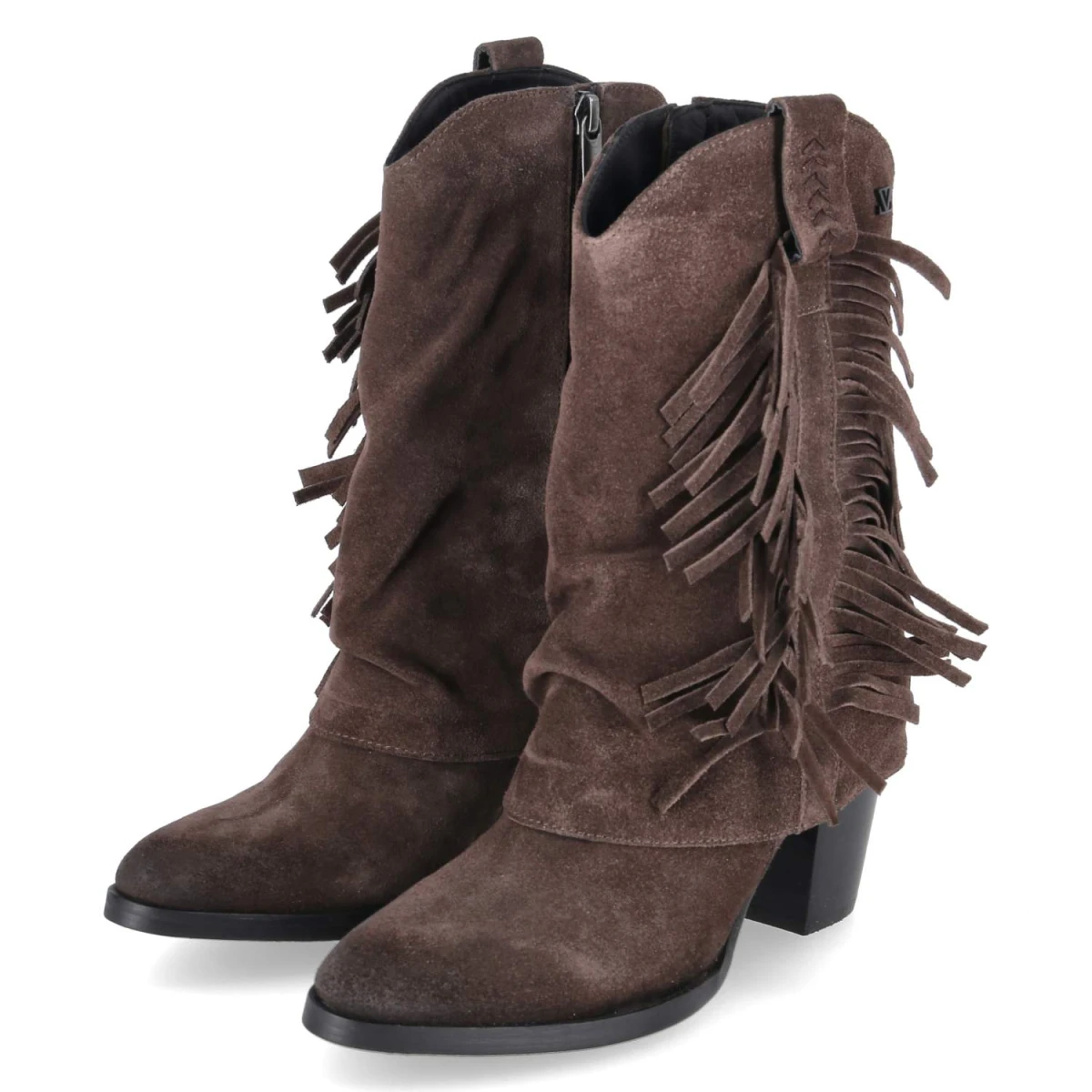 Westernstiefel EMI - BROWN