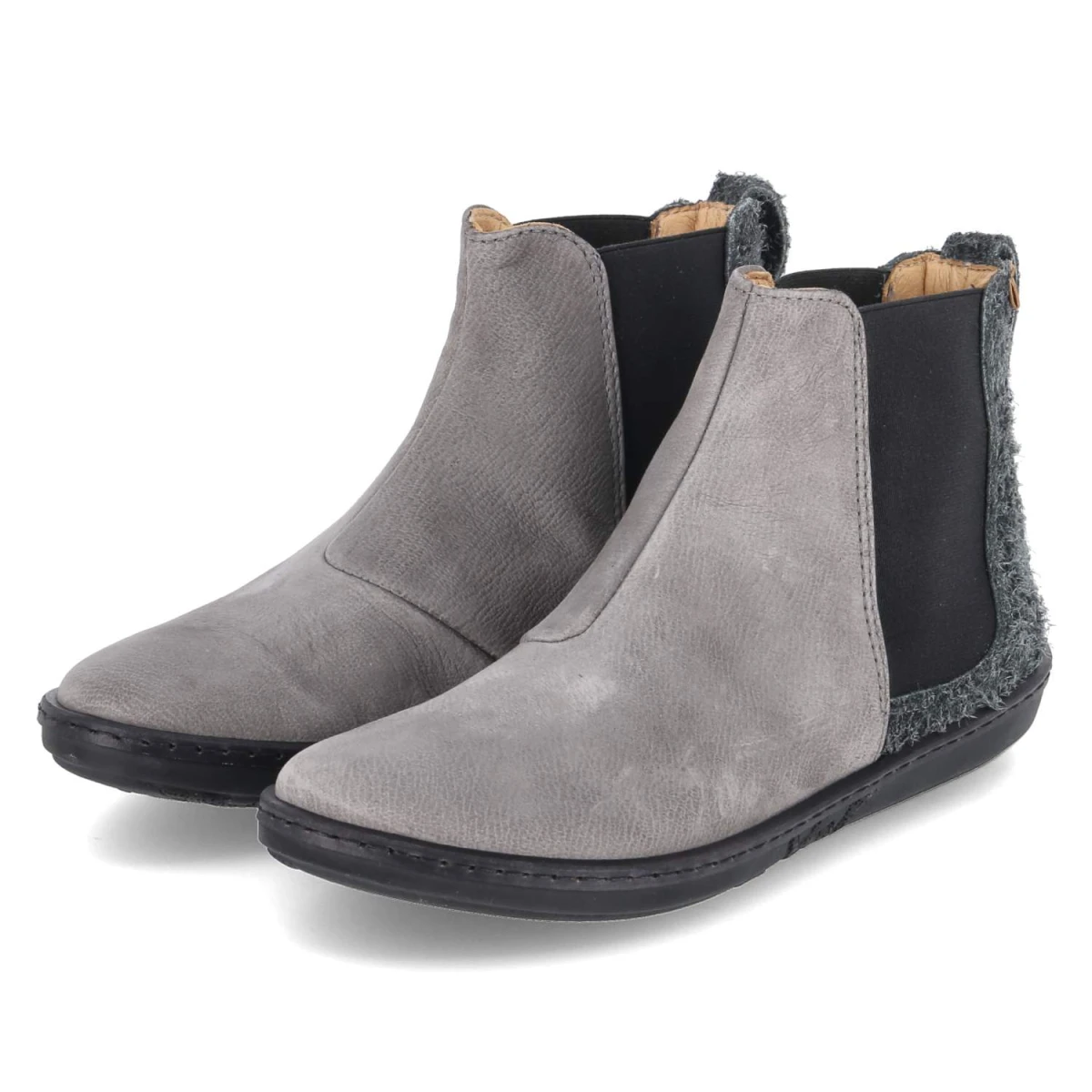 Chelsea Boots CORAL - WULF BLACK