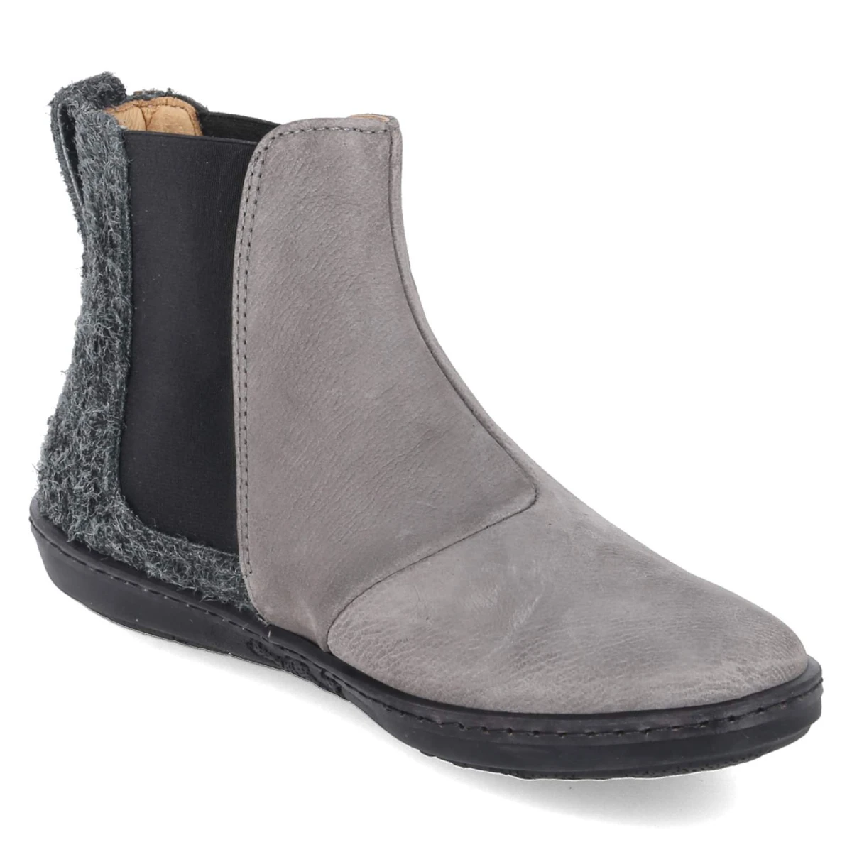Chelsea Boots CORAL - WULF BLACK