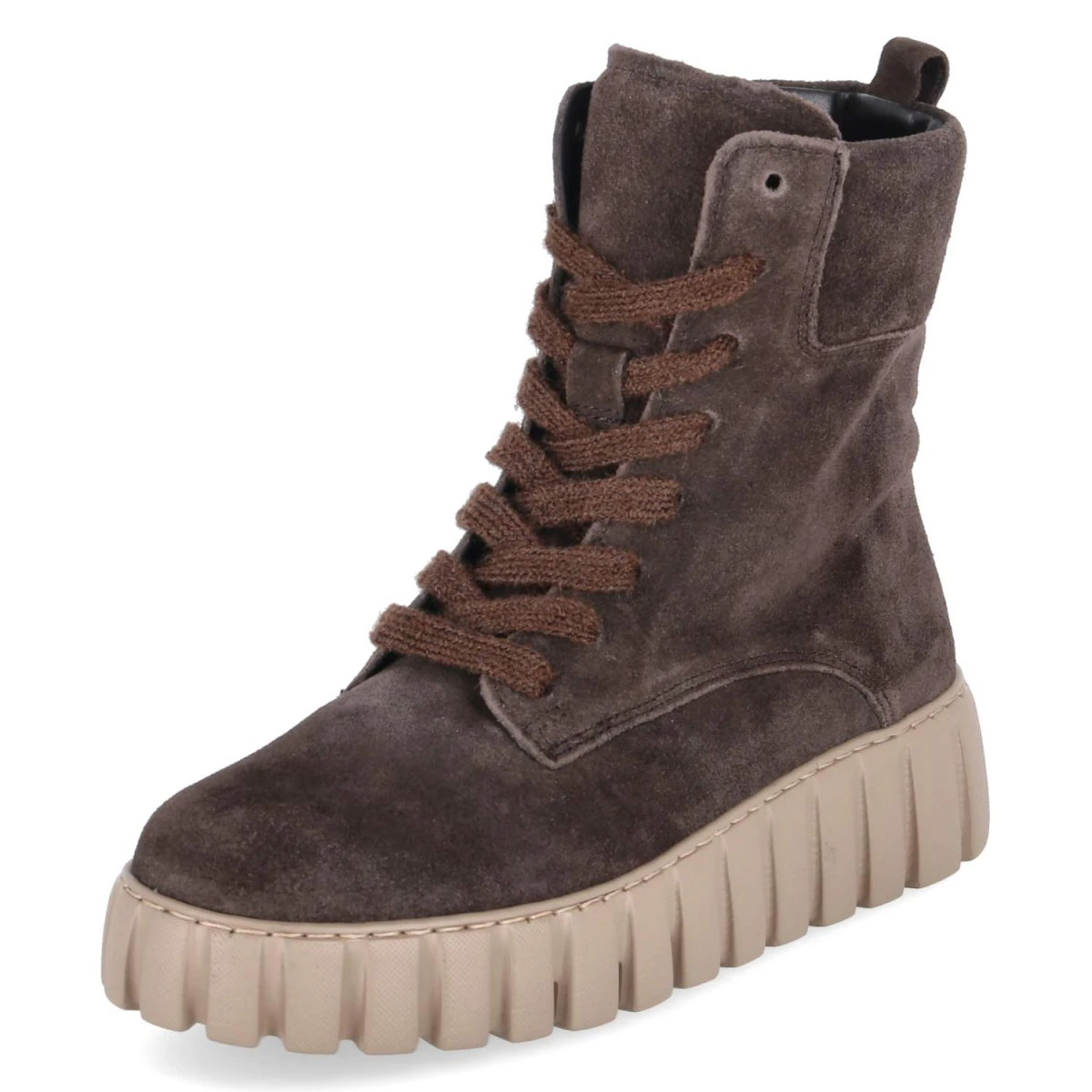Schnürboots - MOCCA