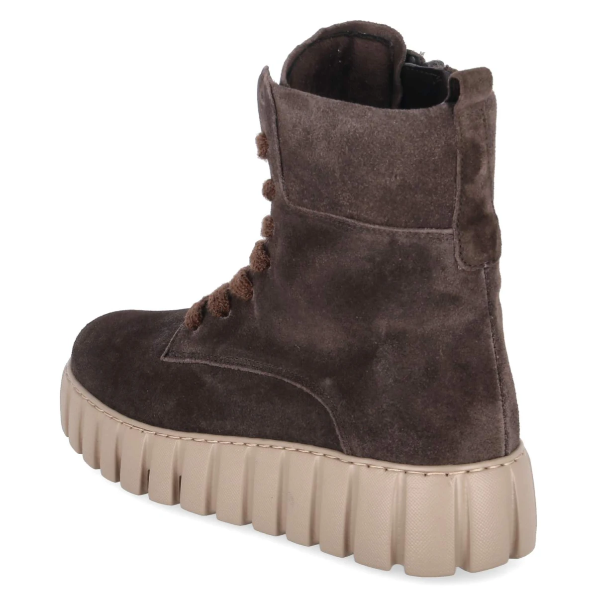 Schnürboots - MOCCA