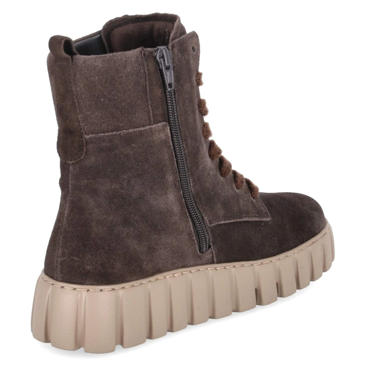Schnürboots - MOCCA