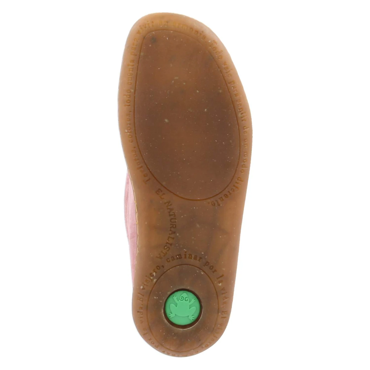 Schnürschuhe EL VIAJERO - CANDY