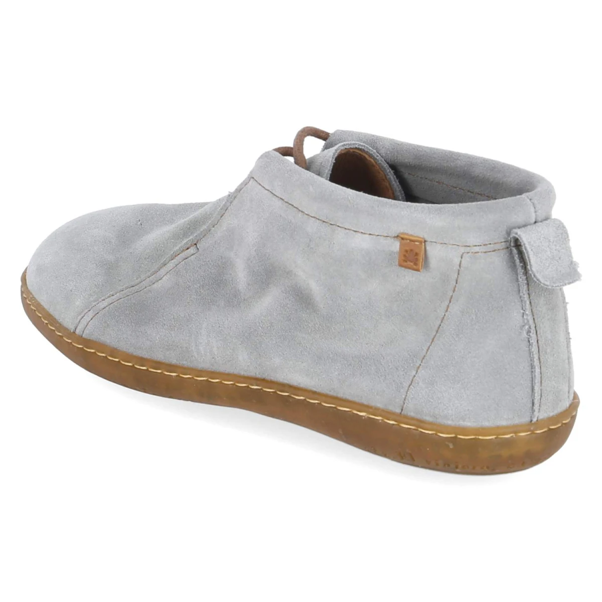 Schnürschuhe EL VIAJERO - blue