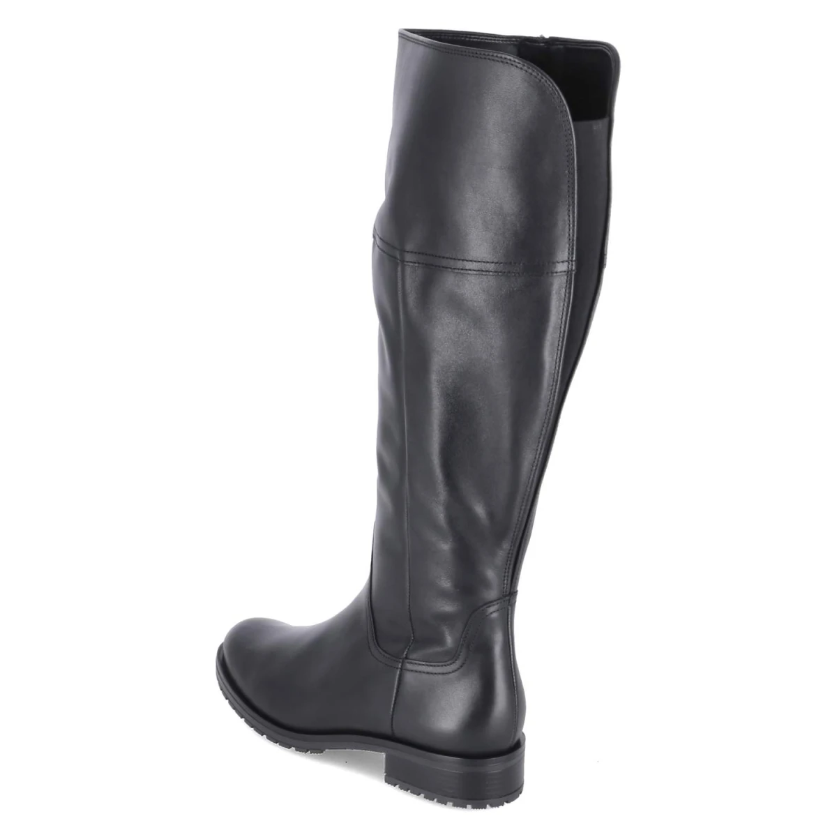 Stiefel - schwarz (Micro)