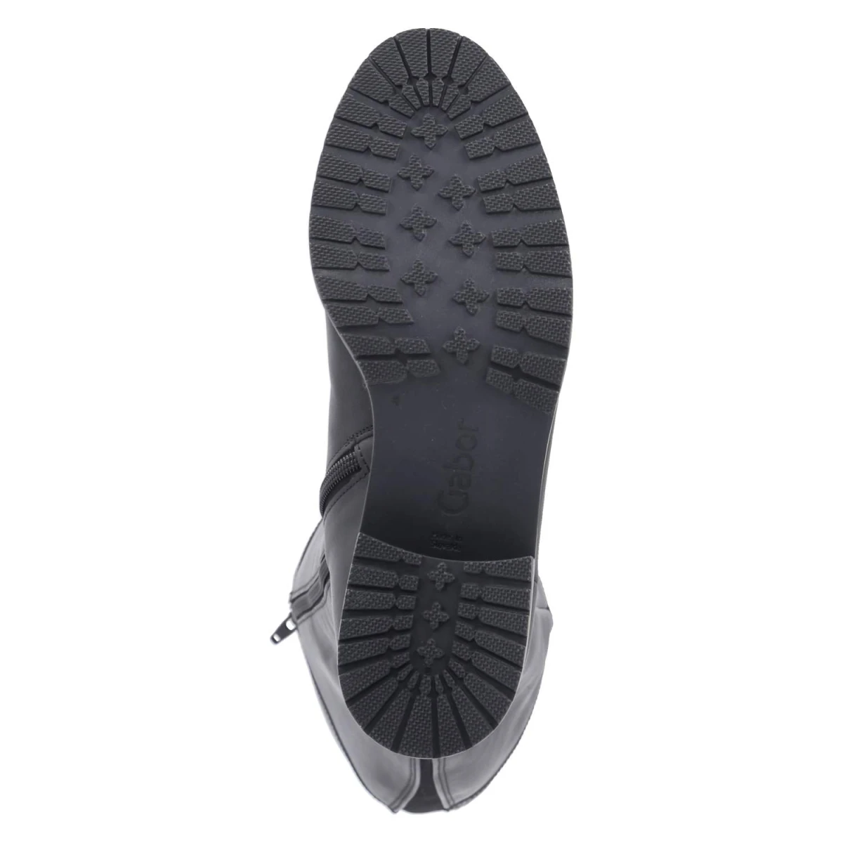 Stiefel - schwarz (Micro)