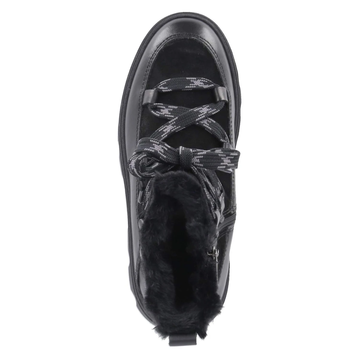 Winterboots - black