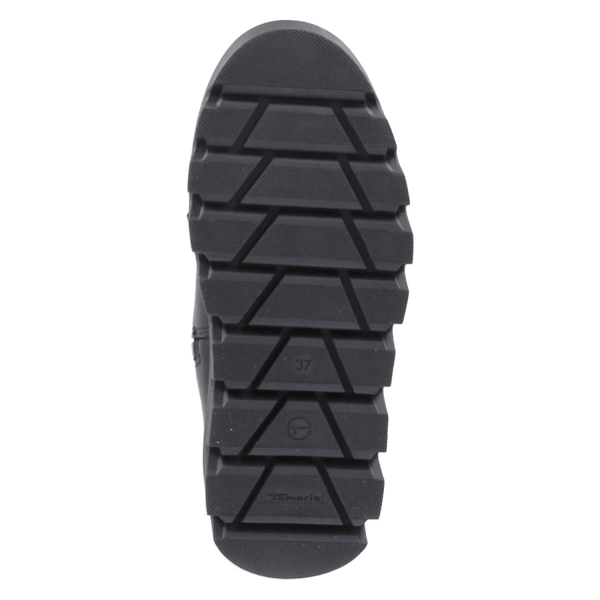 Winterboots - black
