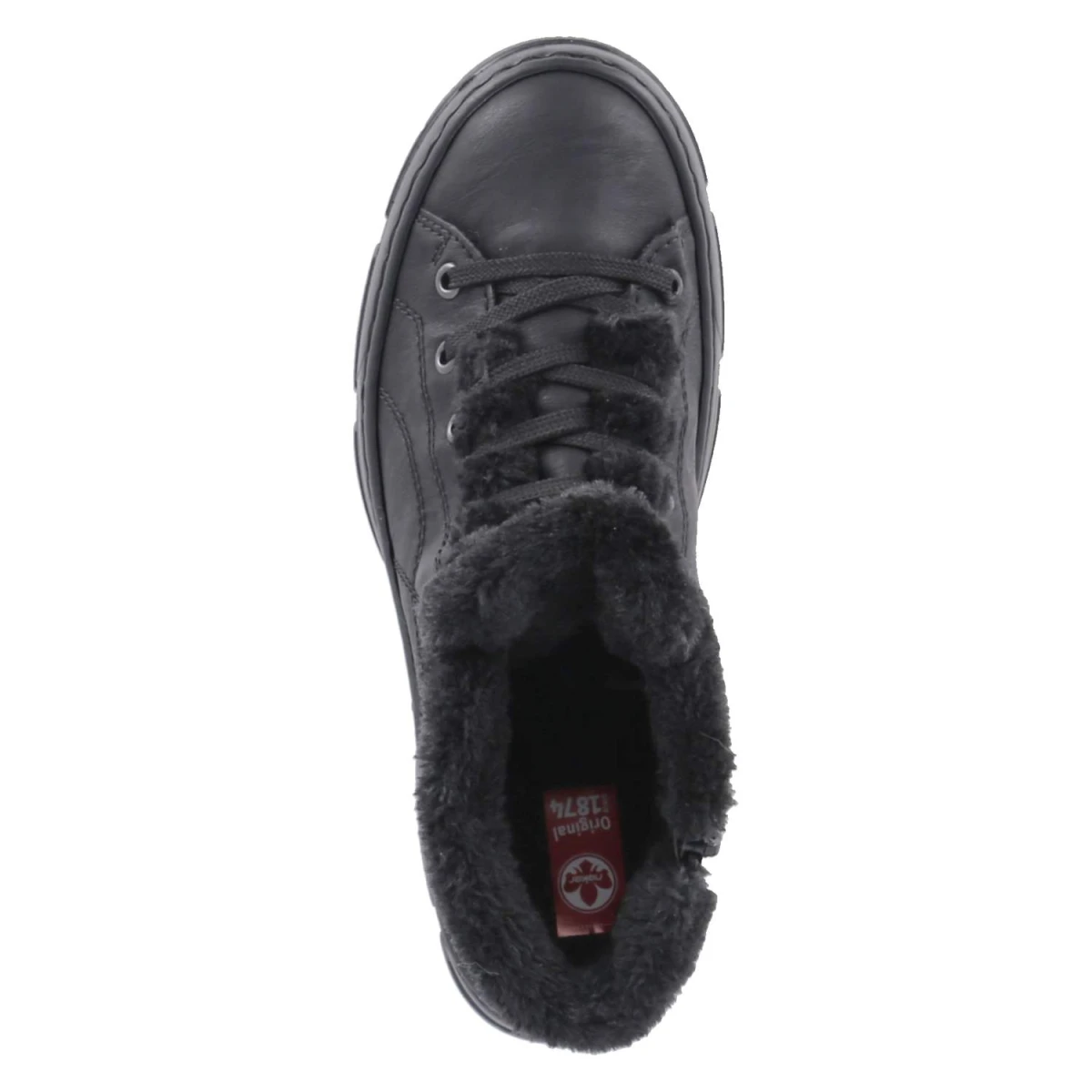 Winterboots - schwarz