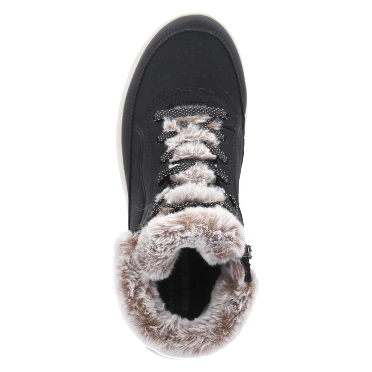 Boots GLACIAL ULTRA - blk