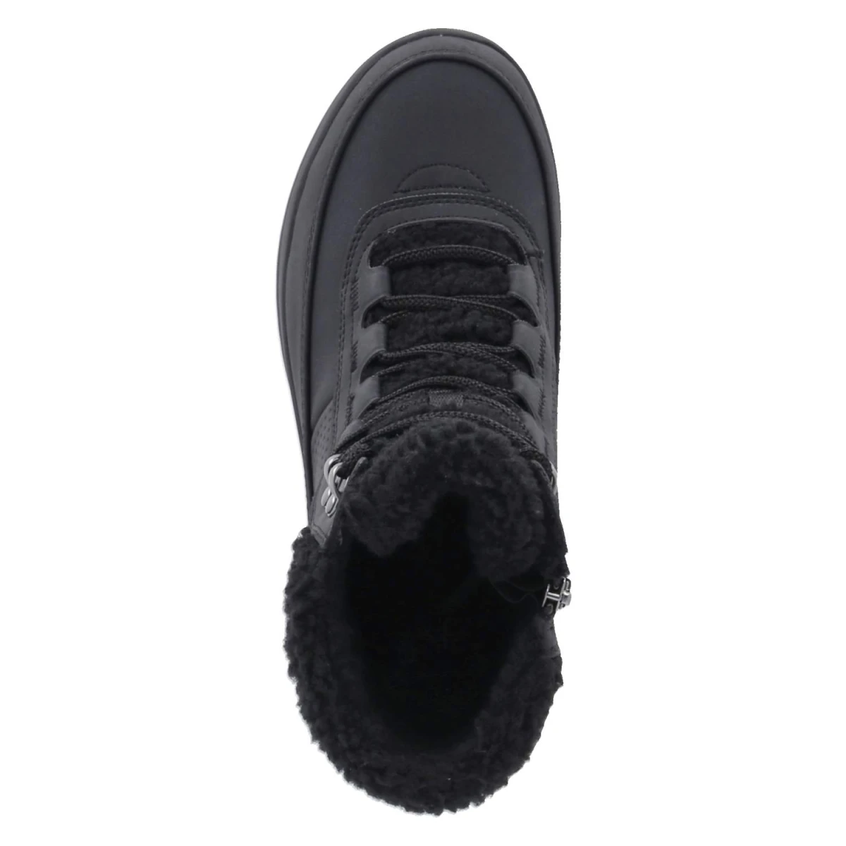Boots ON-THE-GO STELLAR MEADOW - black