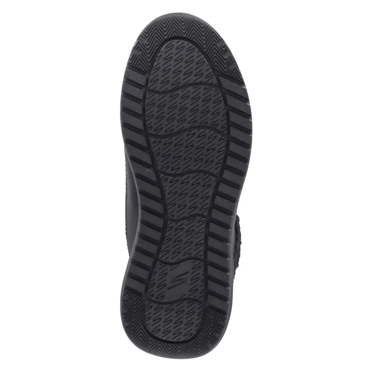 Boots ON-THE-GO STELLAR MEADOW - black