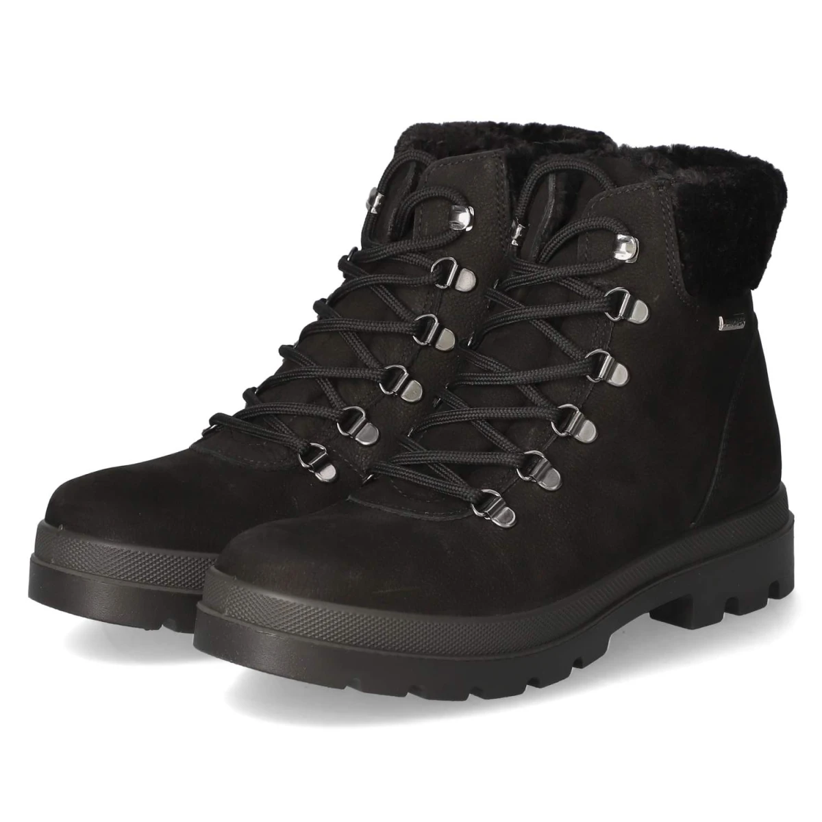 Winterboots - black