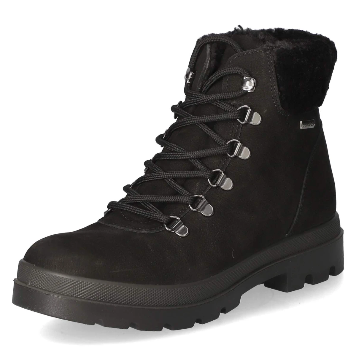 Winterboots - black