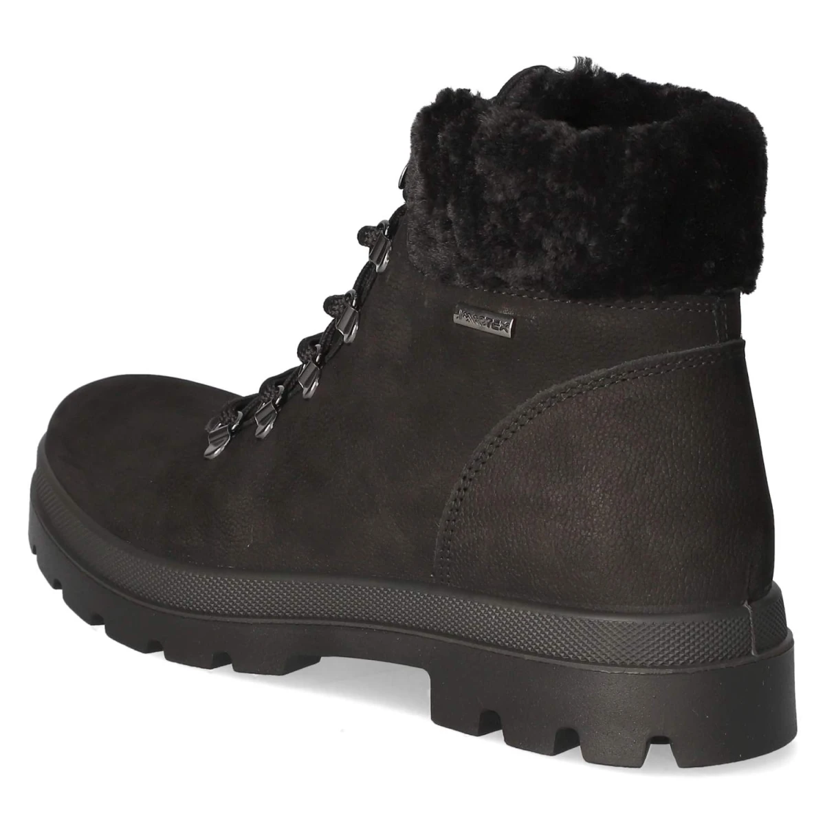 Winterboots - black