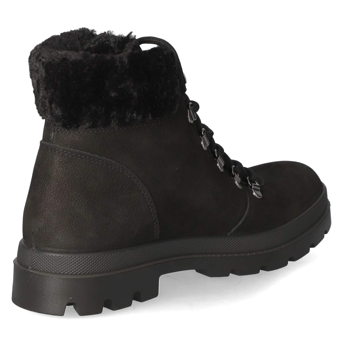 Winterboots - black