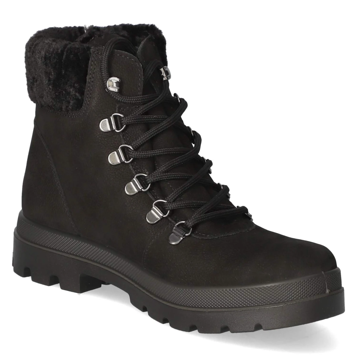 Winterboots - black