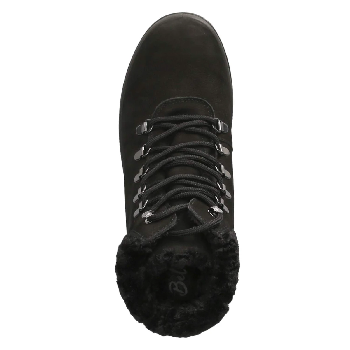 Winterboots - black