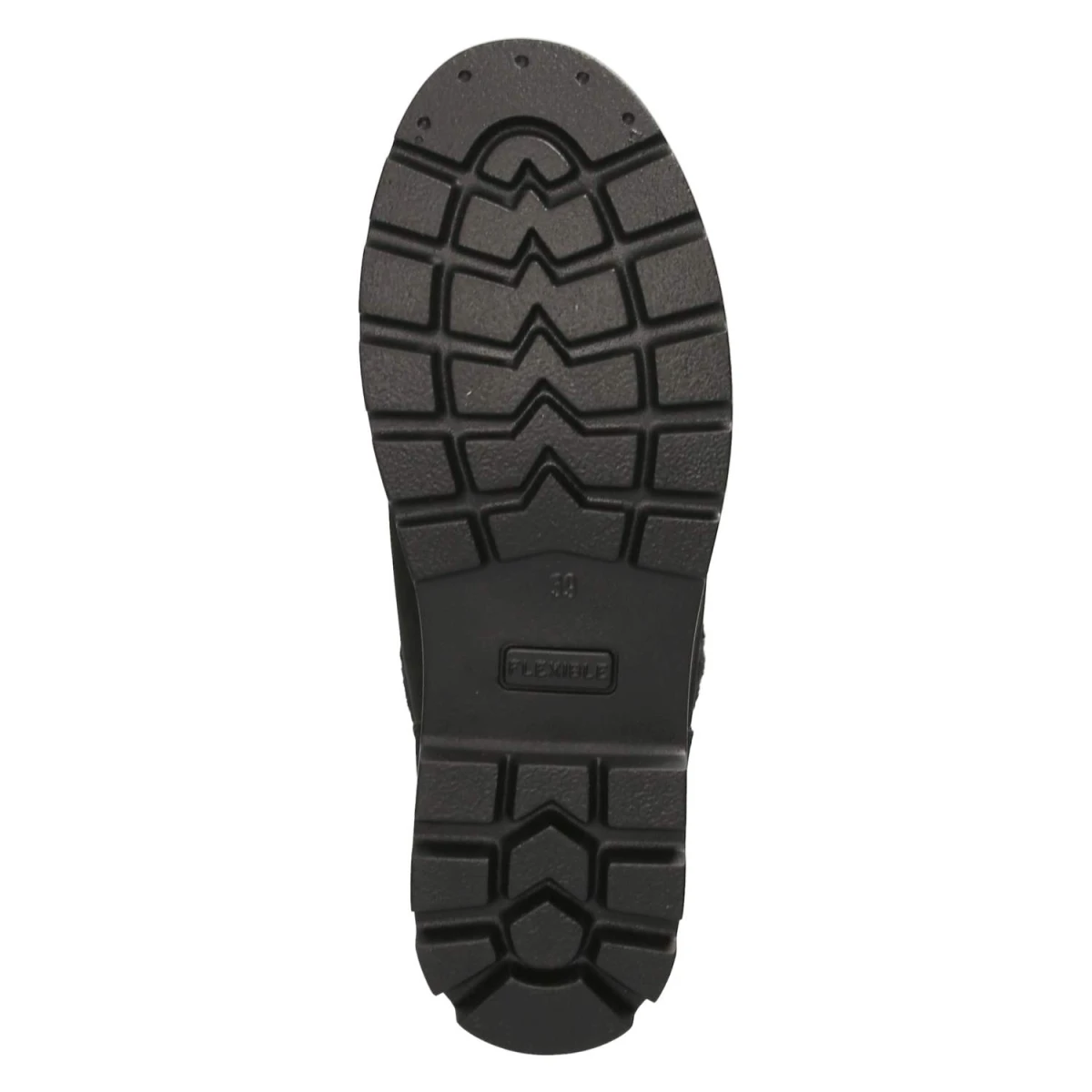 Winterboots - black