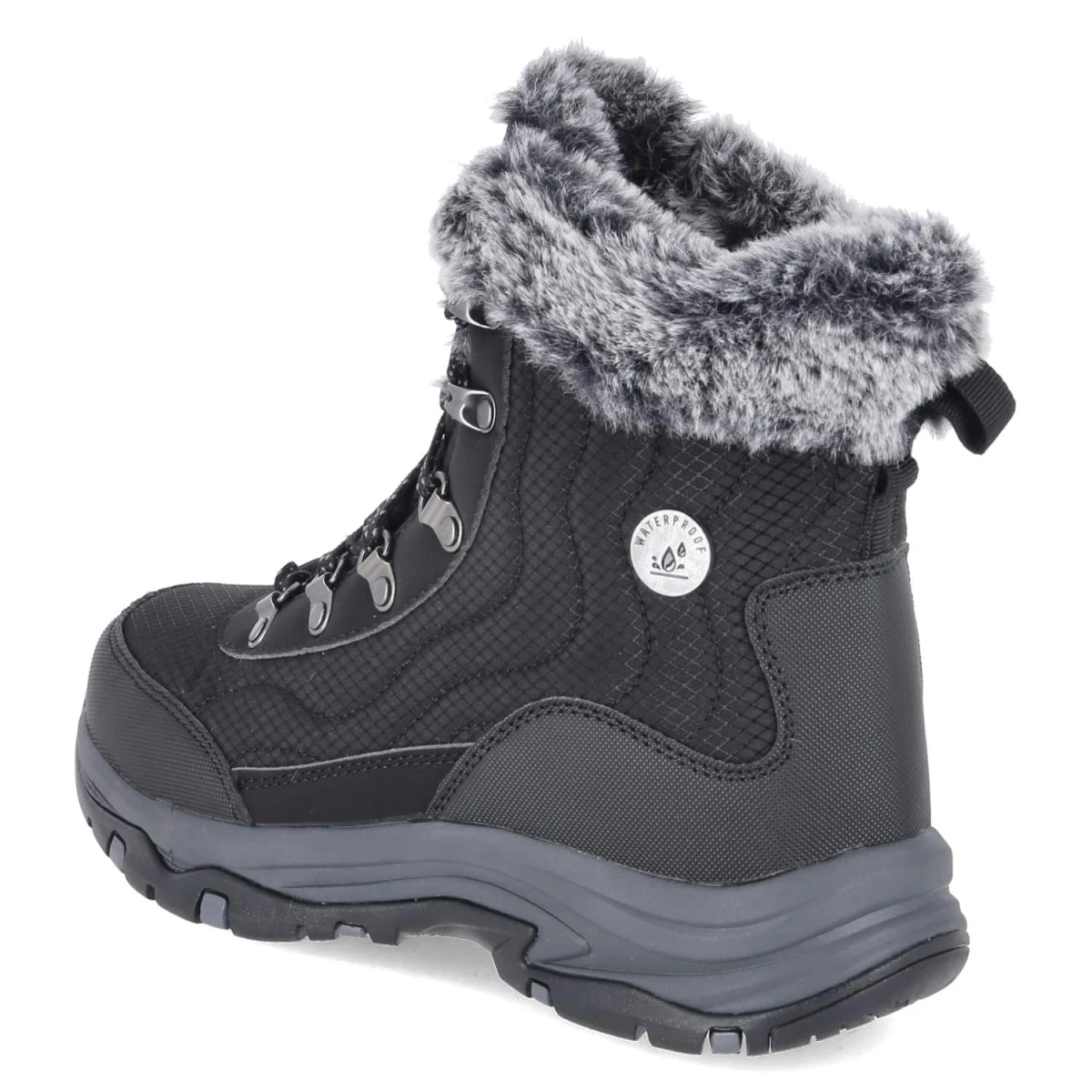 Snowboots TREGO-STORMIE - bbk