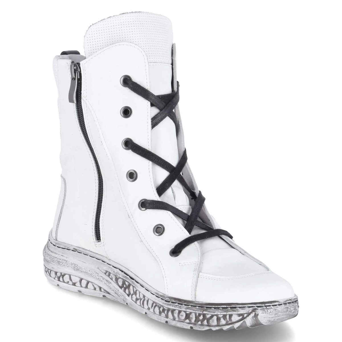 Winterboots - undefinert