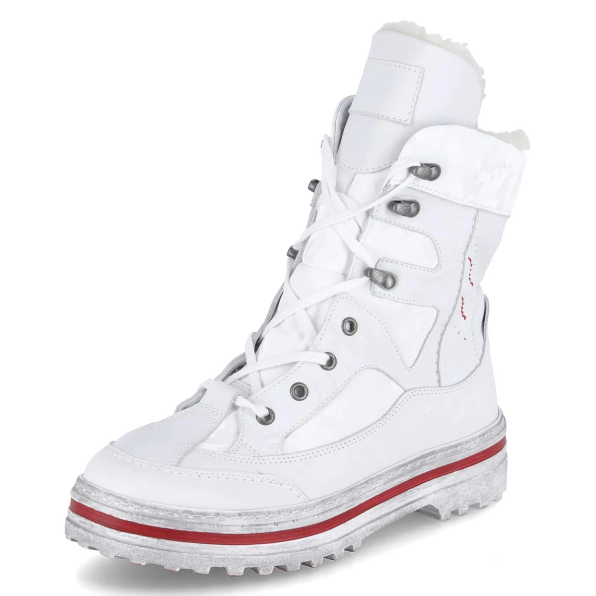 Winterboots - undefinert