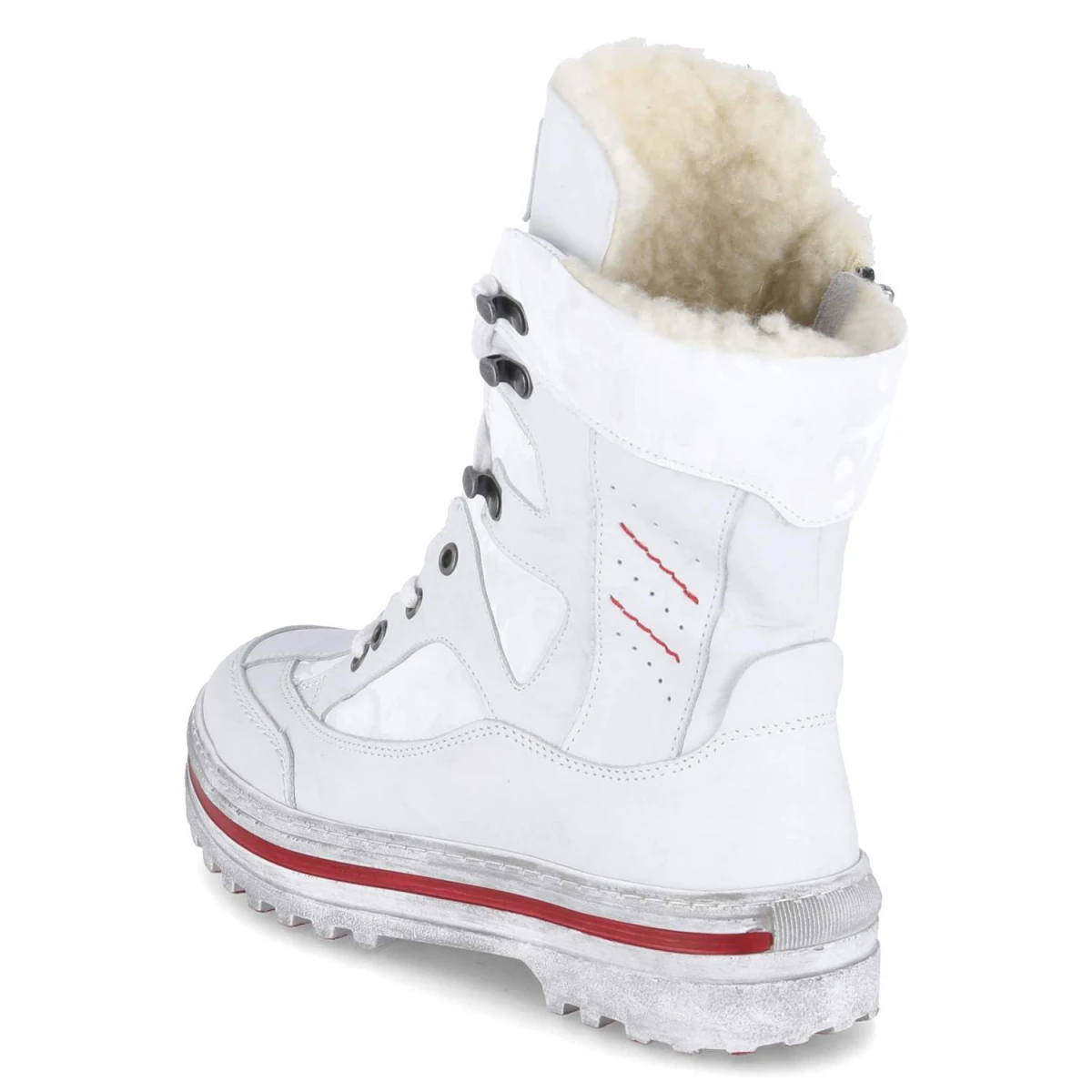 Winterboots - undefinert