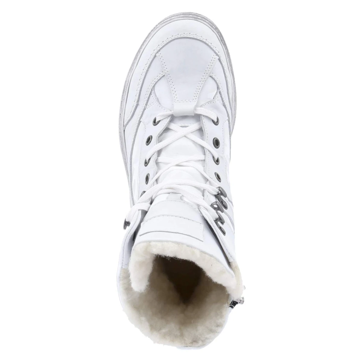 Winterboots - undefinert