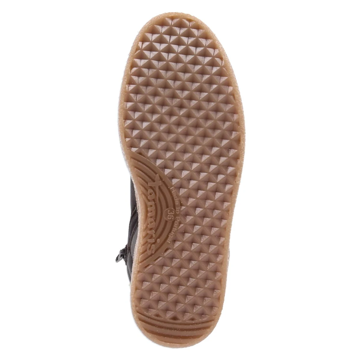 Winterboots - MOCCA COMB