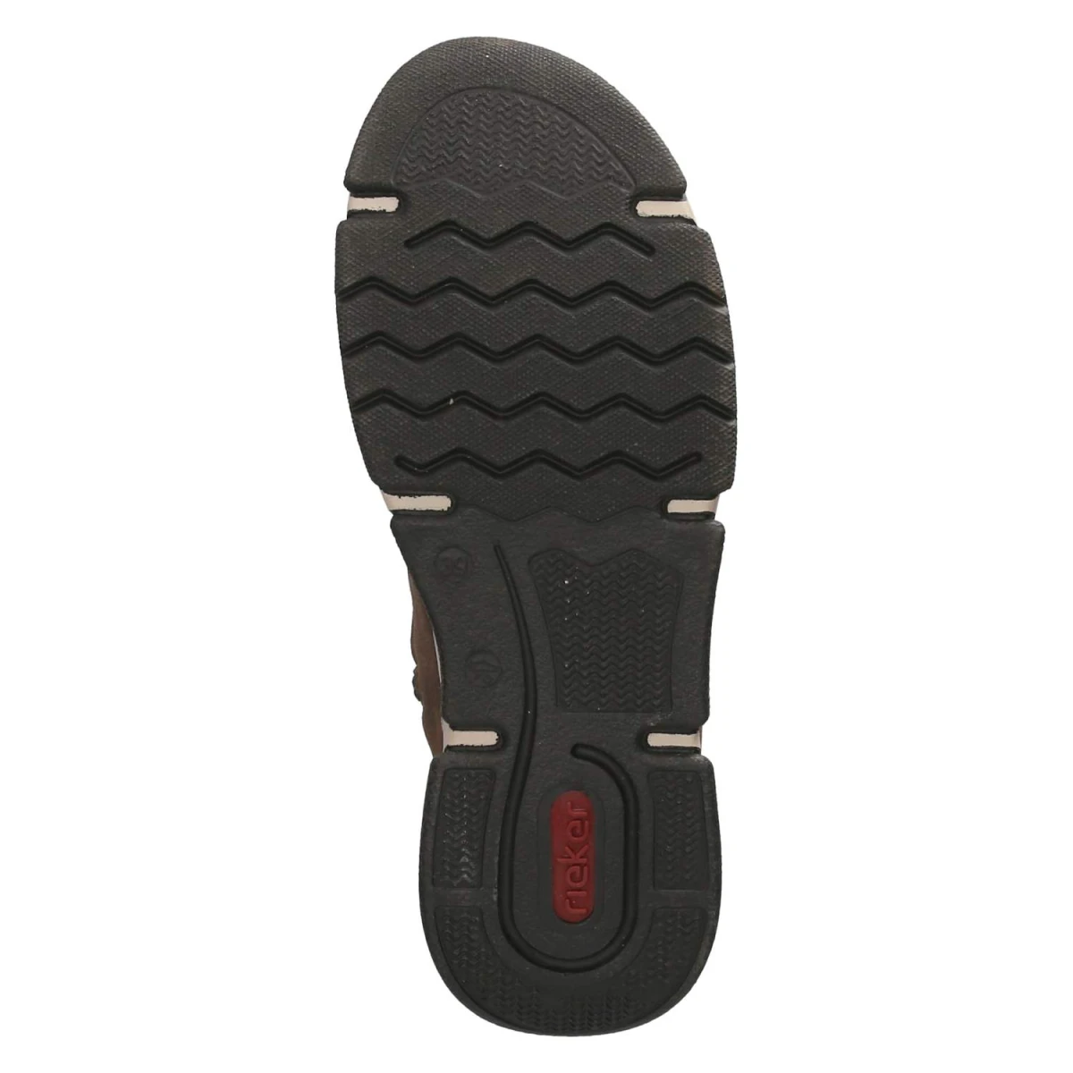 Winterboots - braun
