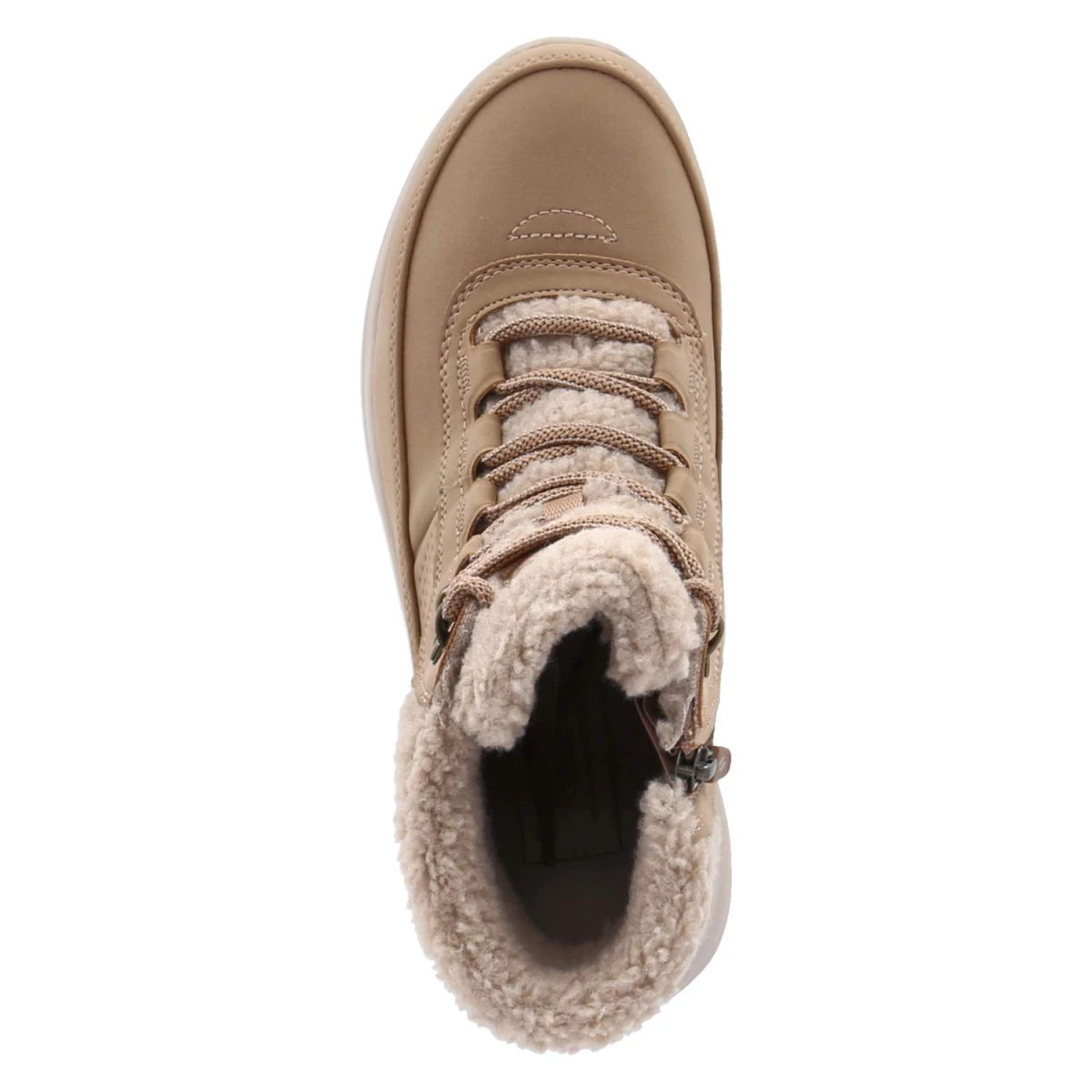 Boots ON-THE-GO STELLAR MEADOW - chestnut