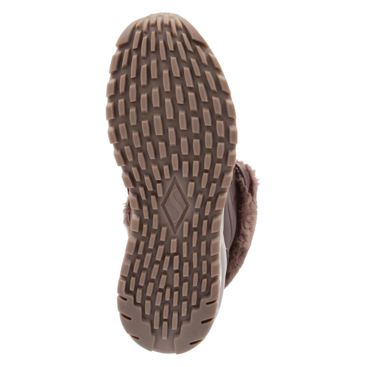 Boots UNO RUGGED ARCTIC AVENUE - chocolate