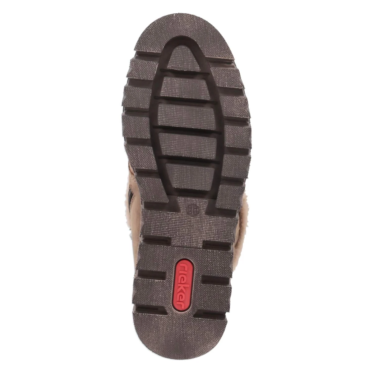 Winterboots - BEIGE