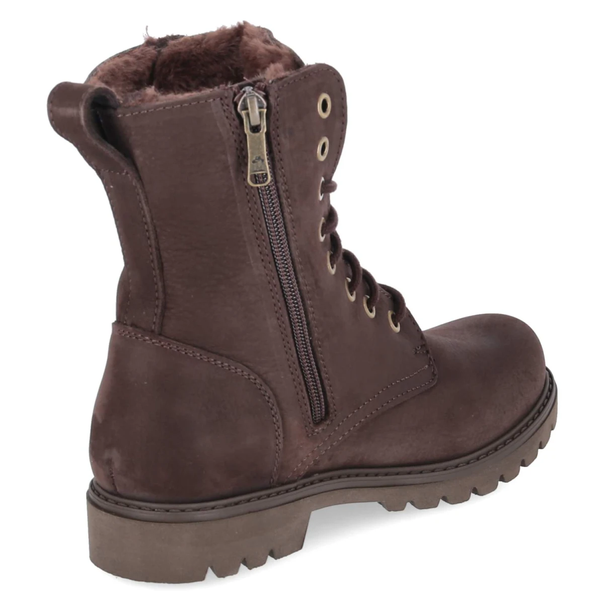 Winterboots FRISIA - Marron / Brown