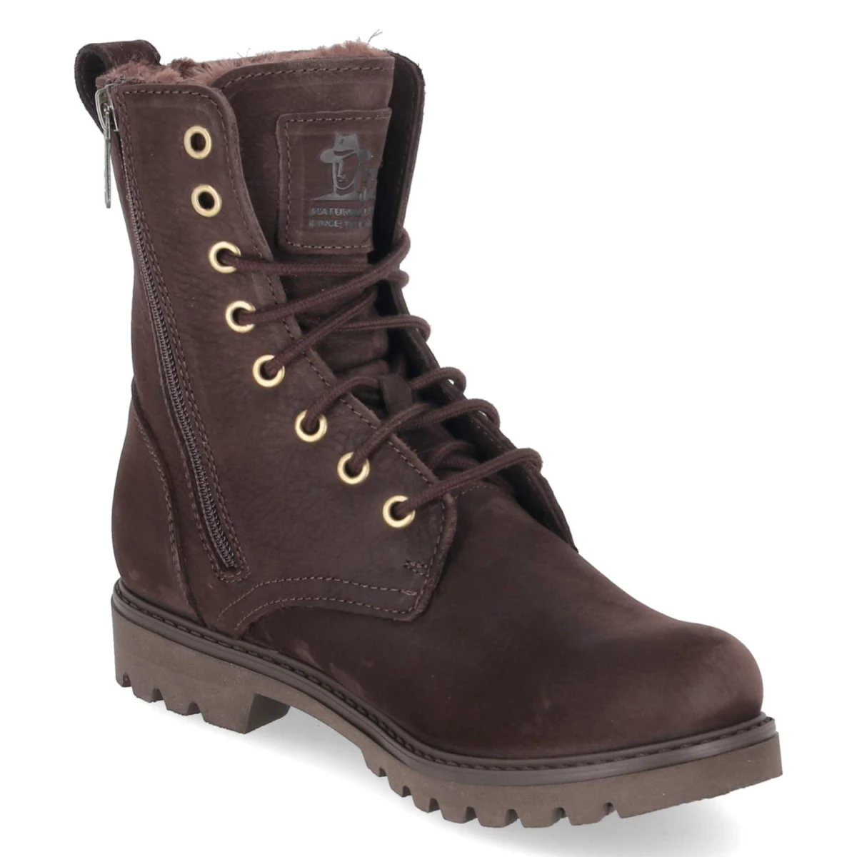 Winterboots FRISIA - Marron / Brown