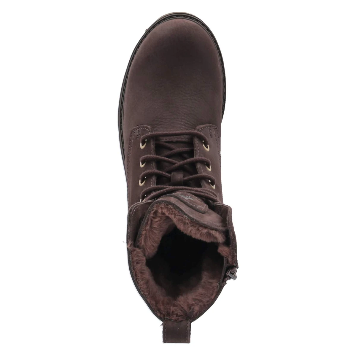 Winterboots FRISIA - Marron / Brown