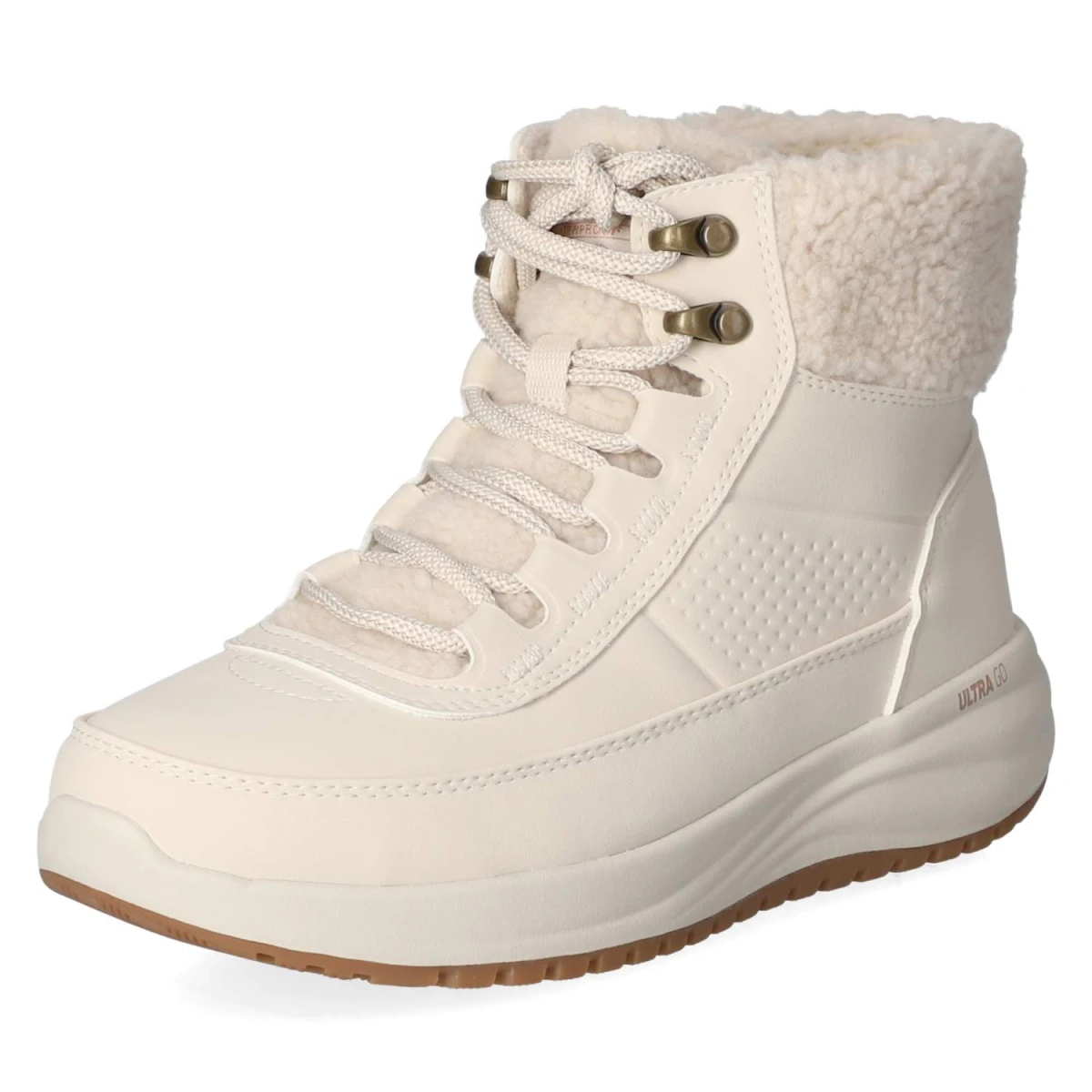 Boots ON-THE-GO STELLAR MEADOW - natural