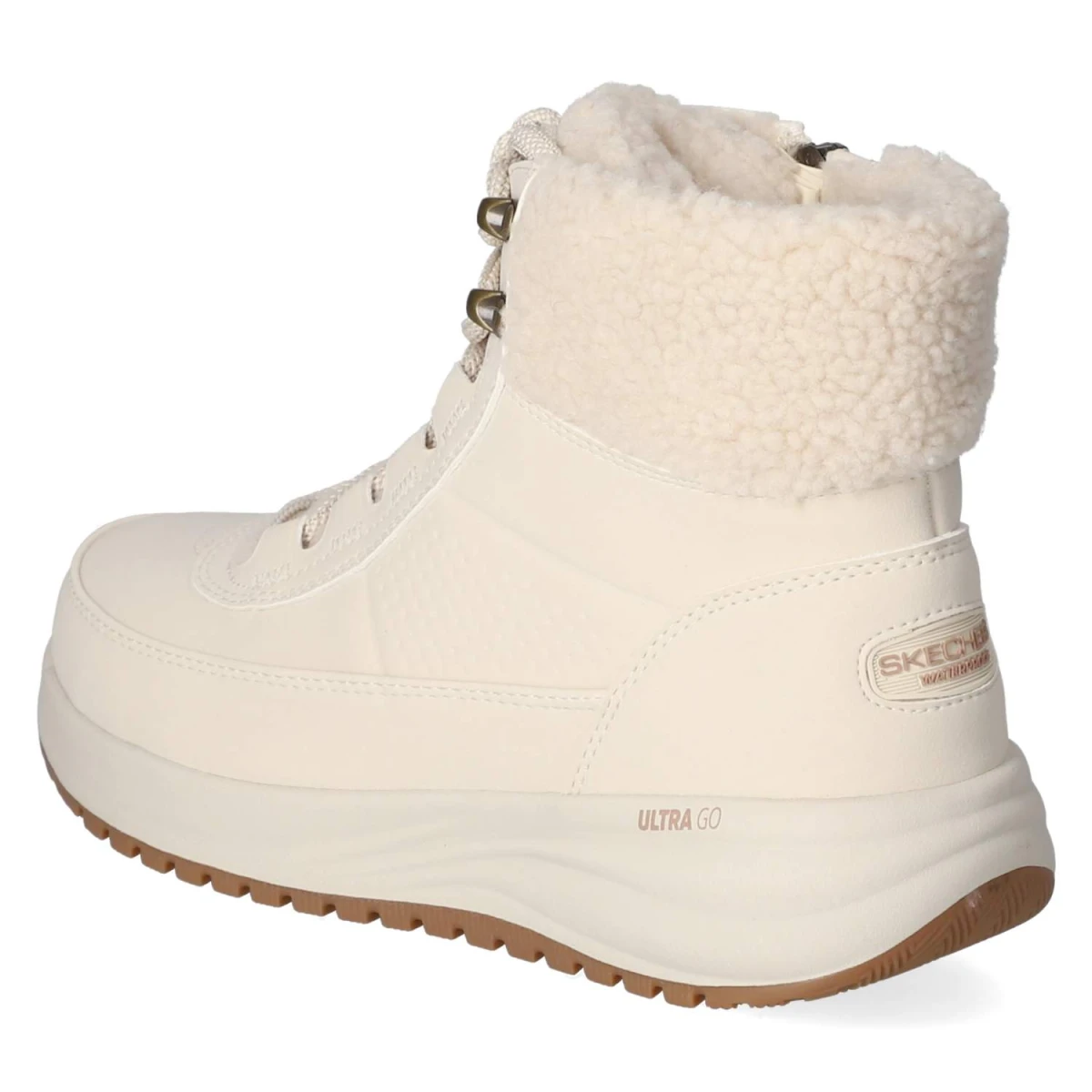 Boots ON-THE-GO STELLAR MEADOW - natural