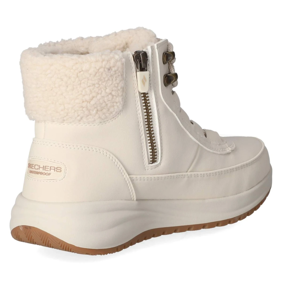 Boots ON-THE-GO STELLAR MEADOW - natural