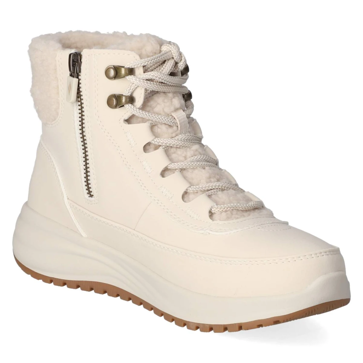 Boots ON-THE-GO STELLAR MEADOW - natural