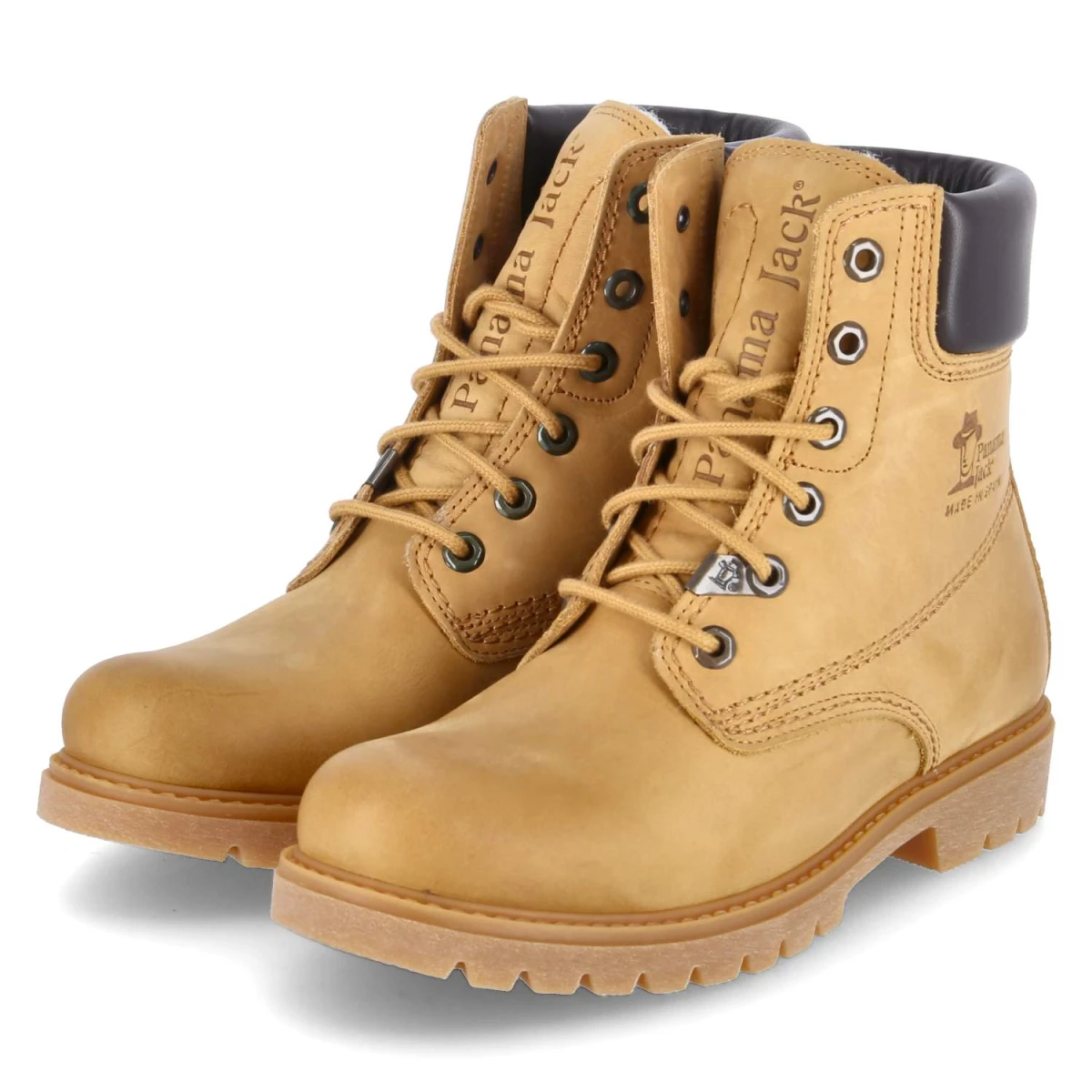 Winterboots PANAMA 03 WOOL B1 - vintage