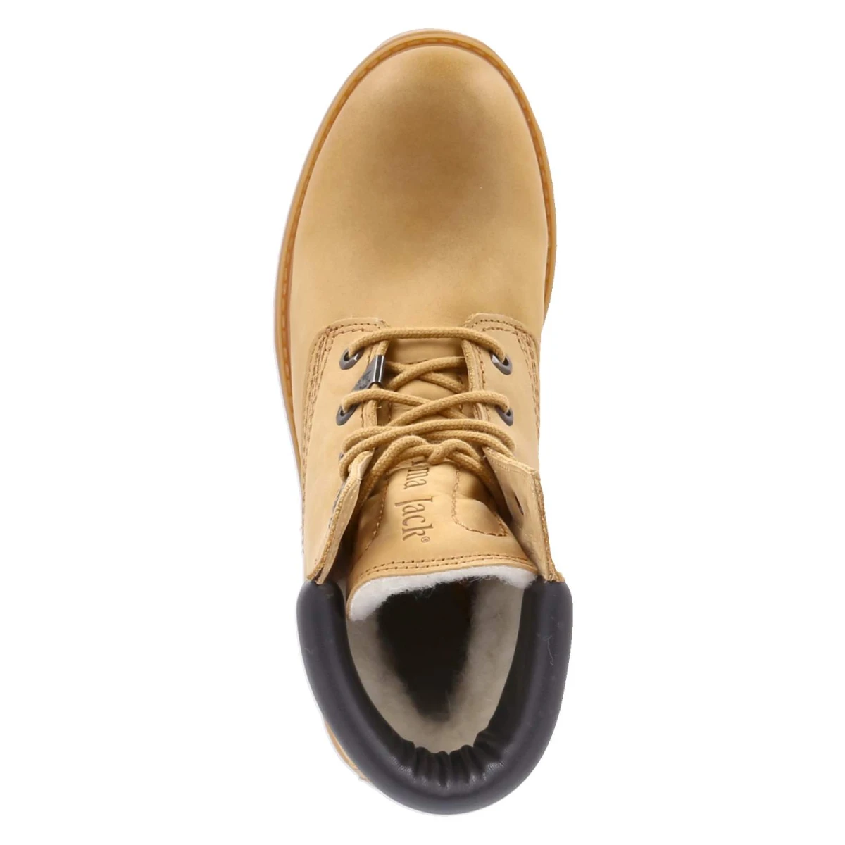 Winterboots PANAMA 03 WOOL B1 - vintage