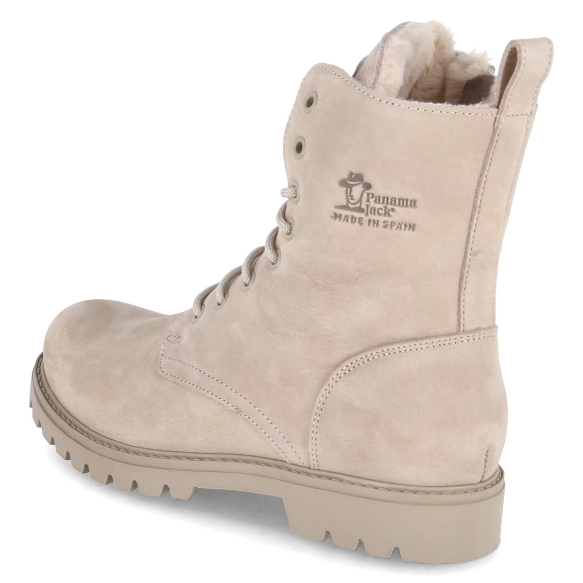 Winterboots FRISIA B8 - Raw