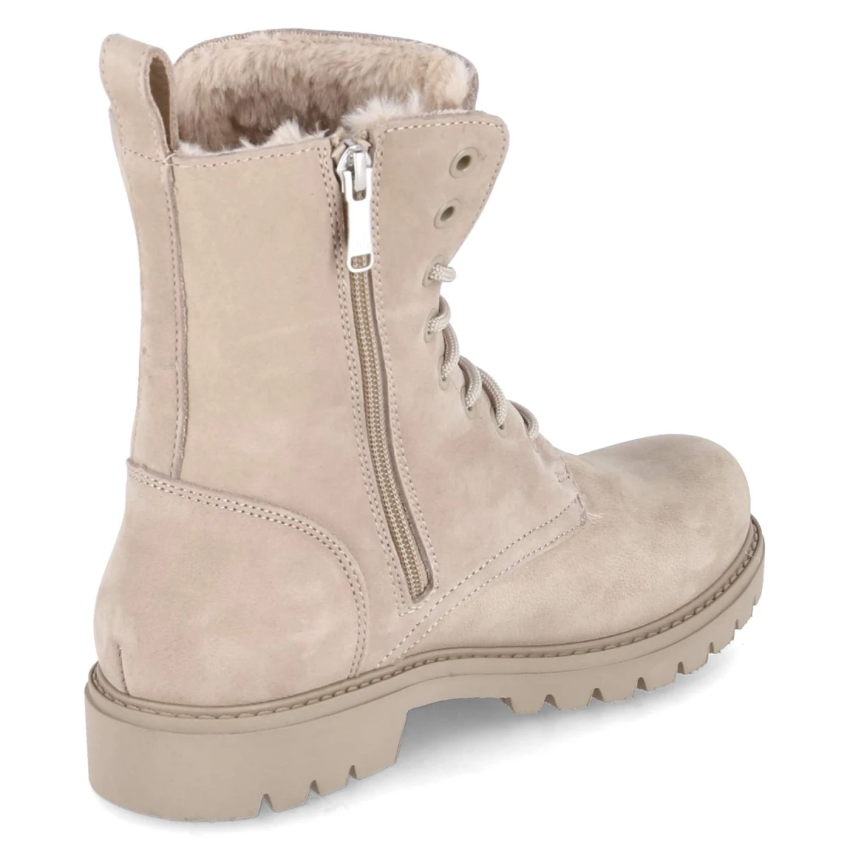 Winterboots FRISIA B8 - Raw