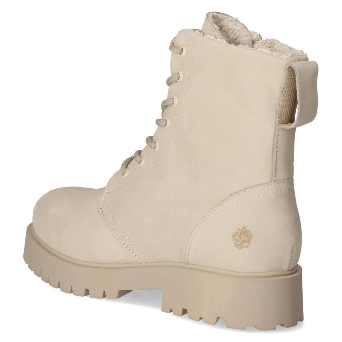 Stiefeletten GENEVE 28 - taupe