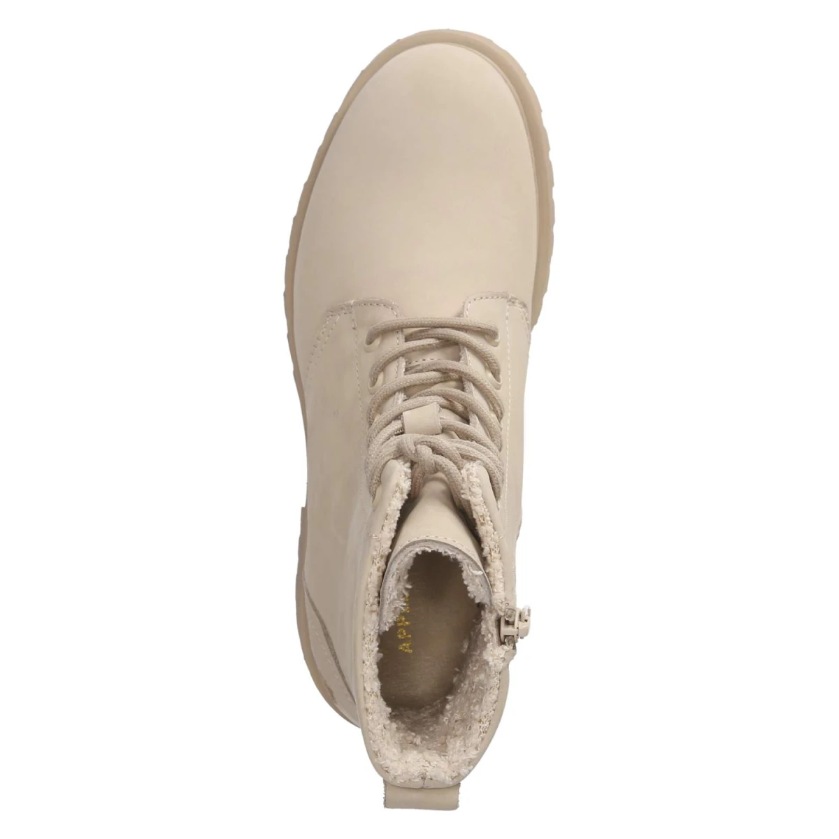 Stiefeletten GENEVE 28 - TAUPE