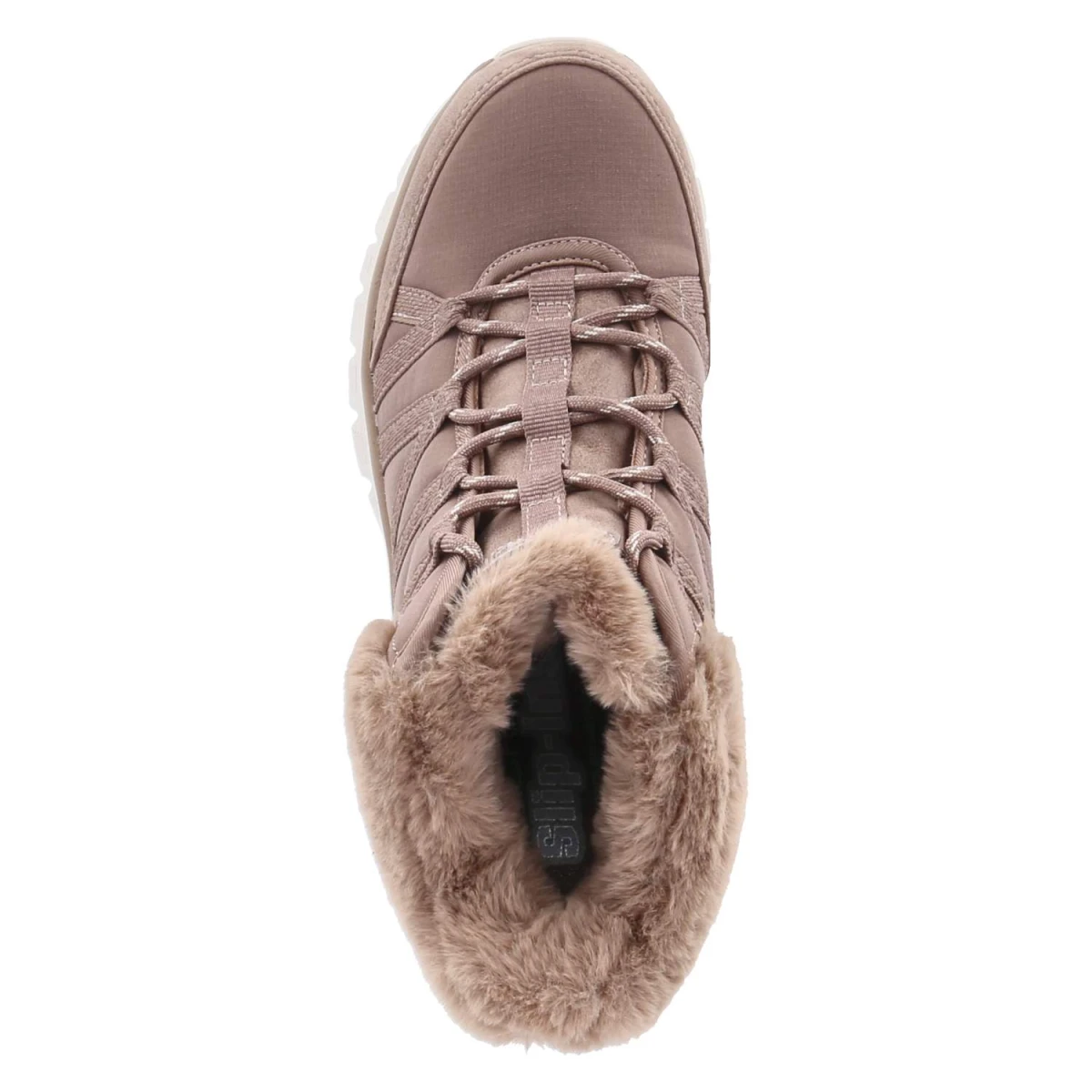 SLIP-INS GRACEFUL COZY STROLLS - mocha