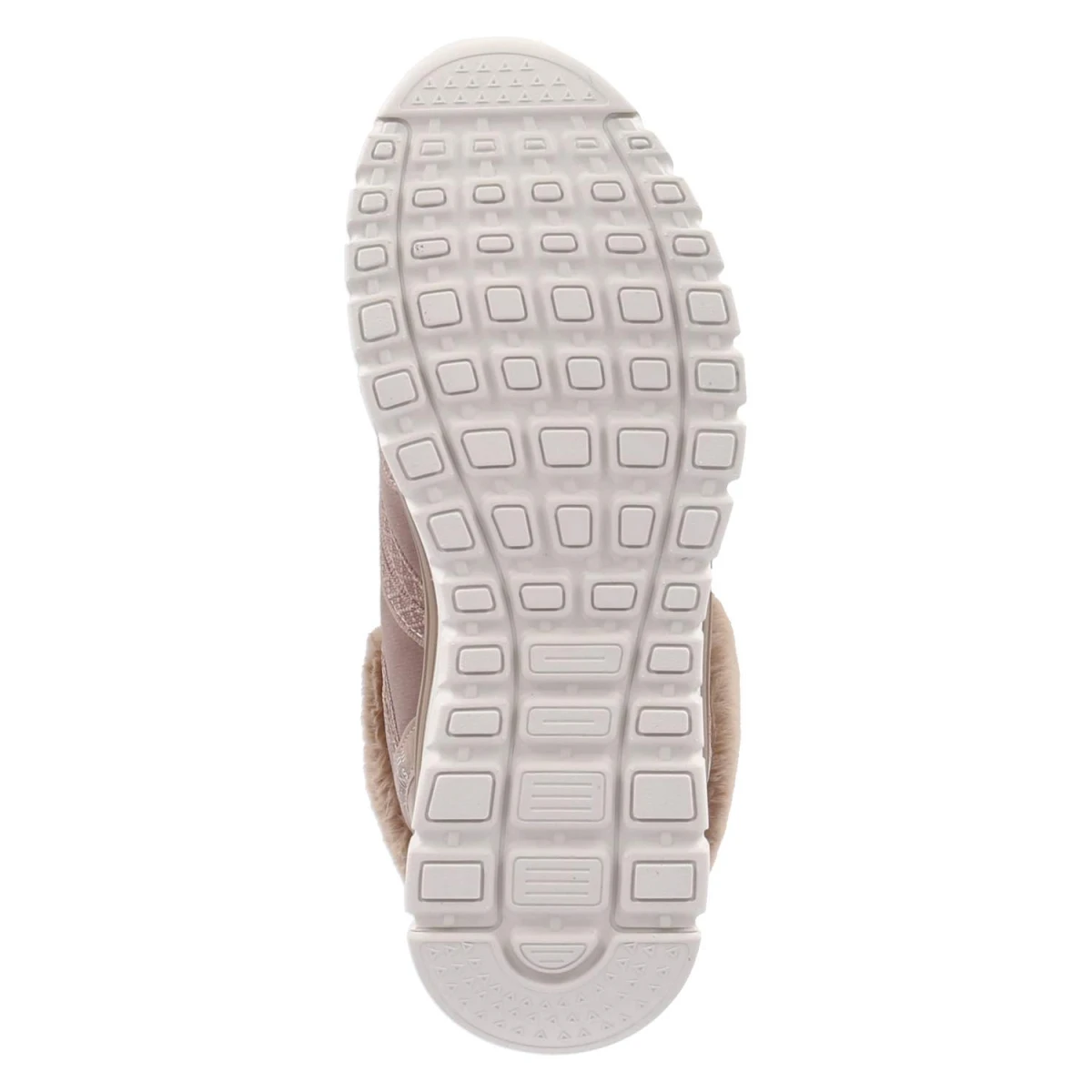 SLIP-INS GRACEFUL COZY STROLLS - mocha